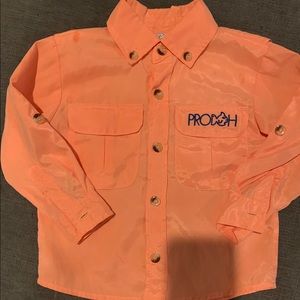 Prodoh Fishing Shirt